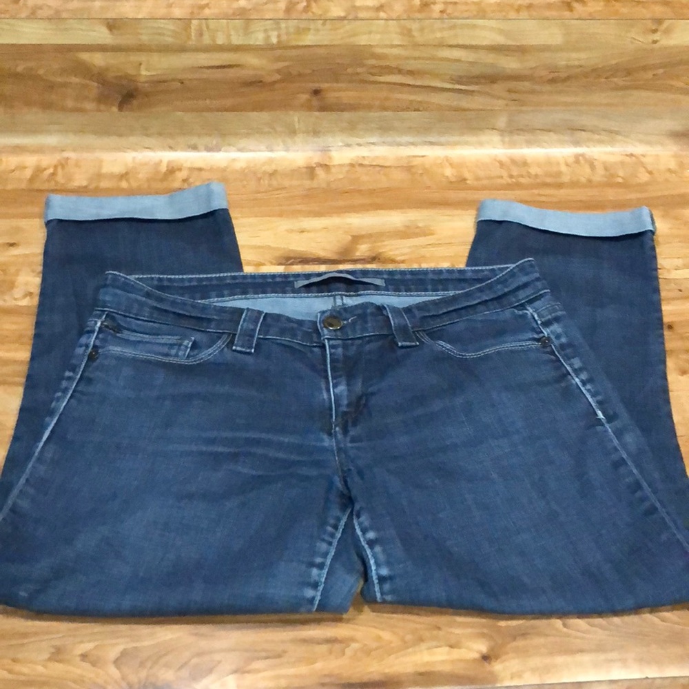 Joe’s jeans size 28
